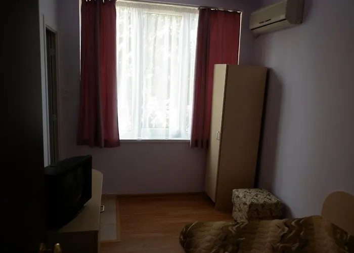 Ivanova Cheshma Guest House