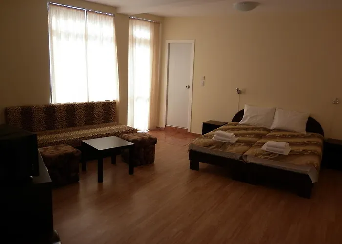 Ivanova Cheshma Guest House