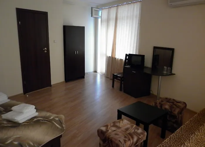 Ivanova Cheshma Guest House