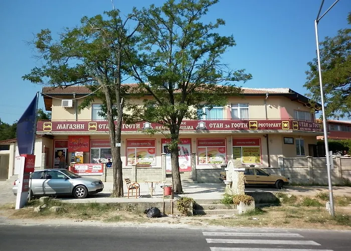 Ivanova Cheshma Guest House