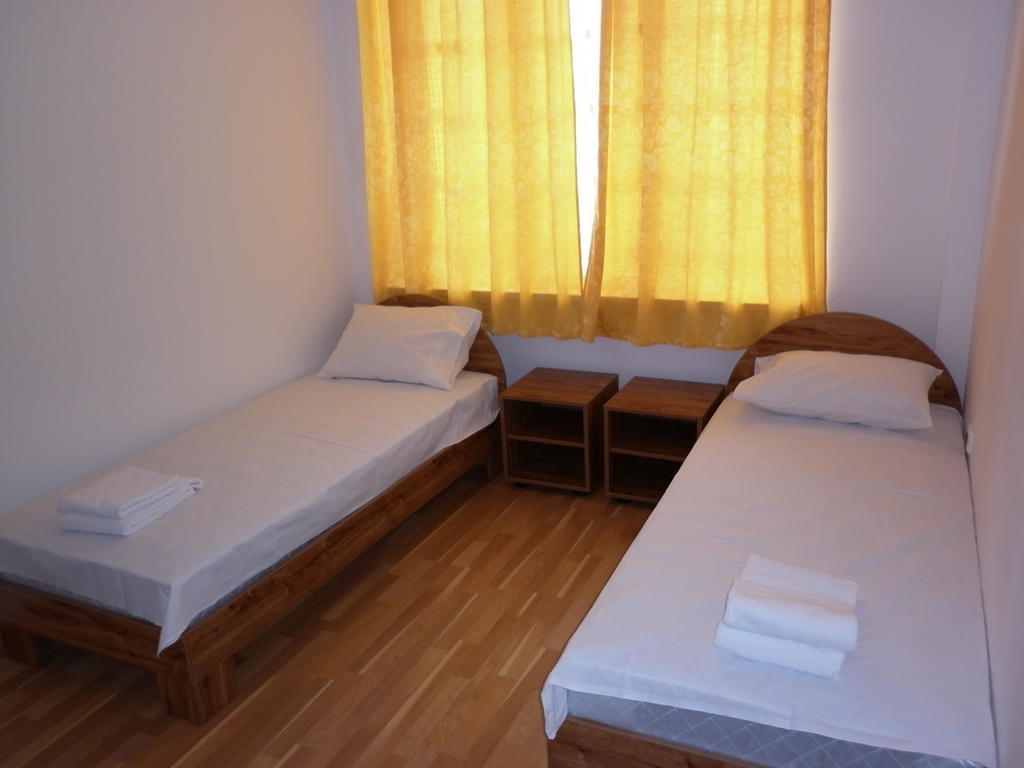 Ivanova Cheshma Guest house *