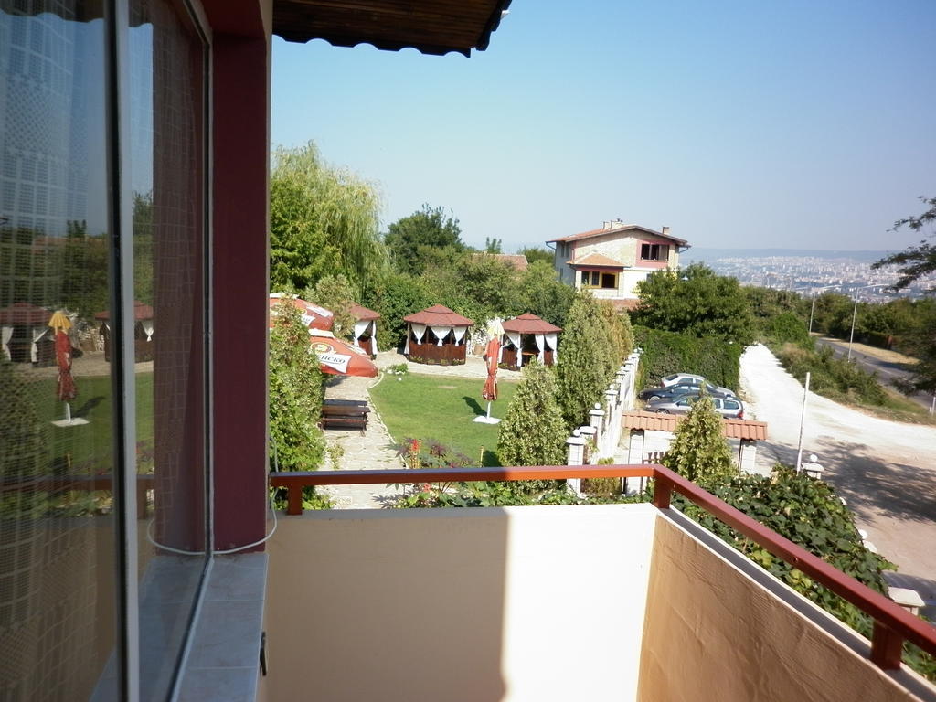 Guest house Ivanova Cheshma