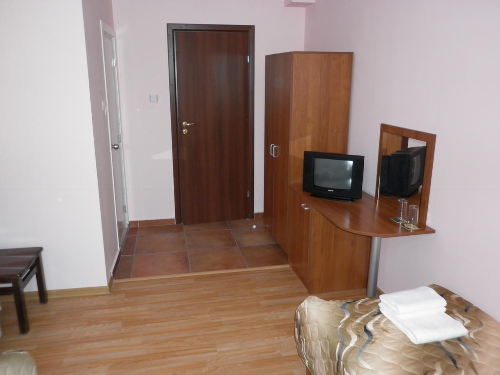 Guest house Ivanova Cheshma