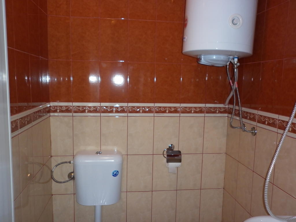 Guest house Ivanova Cheshma *