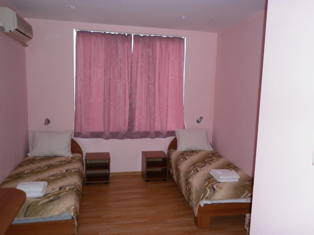 Guest house Ivanova Cheshma