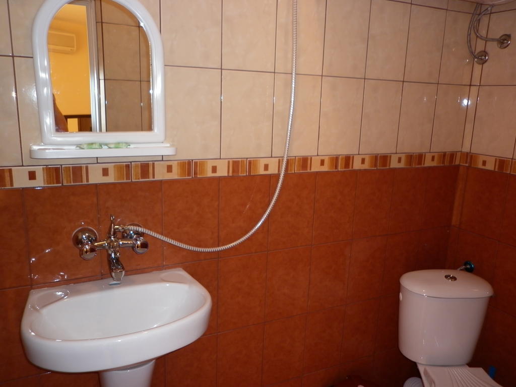 Guest house Ivanova Cheshma *