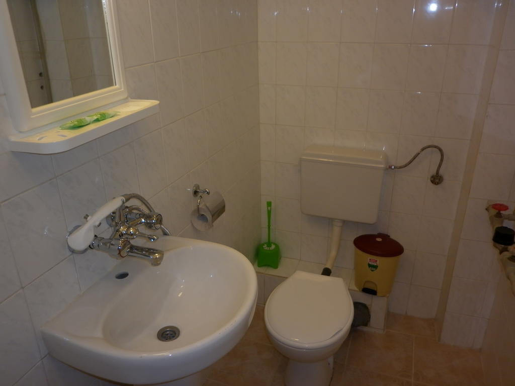 Guest house Ivanova Cheshma