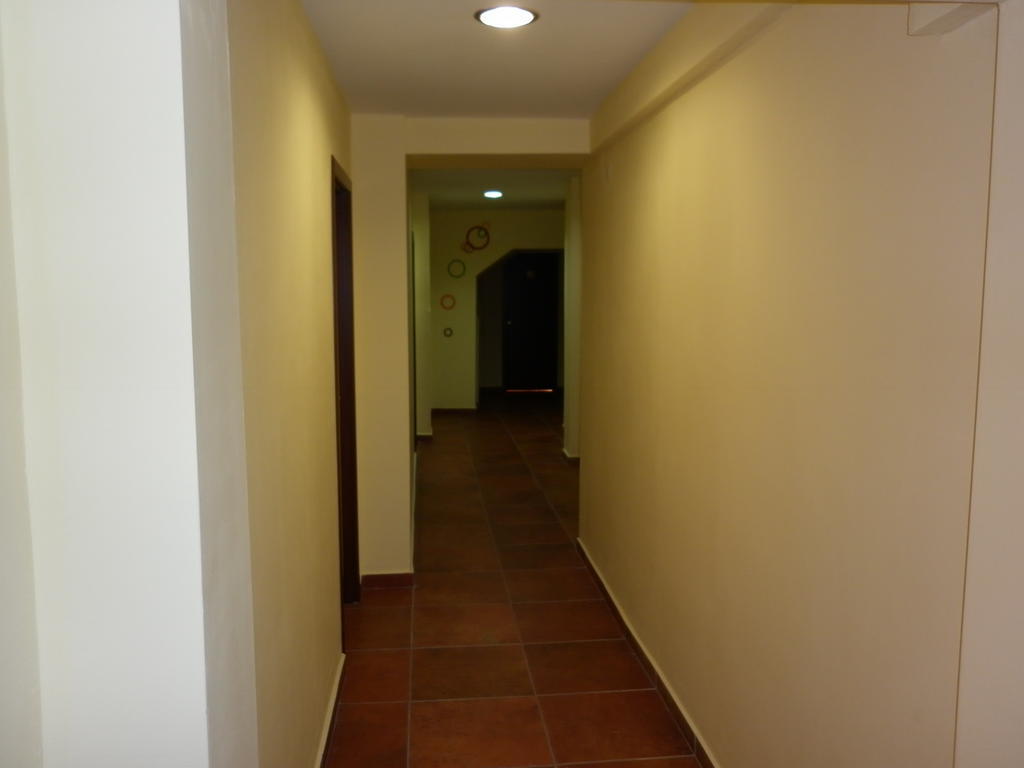 Guest house Ivanova Cheshma *