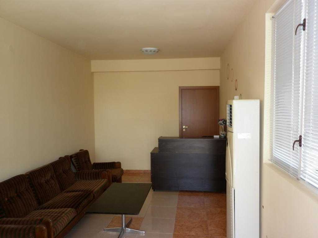 Guest house Ivanova Cheshma *